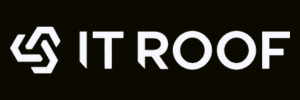 IT ROOF Logo